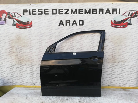 Usa stanga fata Volkswagen T-Cross 2018-2019-2020-2021-2022-2023 9ZF06BUJOQ