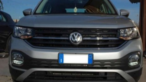 Usa stanga fata Volkswagen T-Cross 2019 