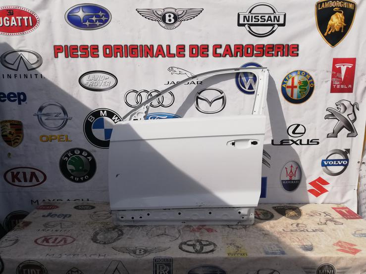 Usa stanga fata Volkswagen T-Roc an 2017-2018-2019-2020-2021-2022-2023-2024 8QHRLF2E3Y