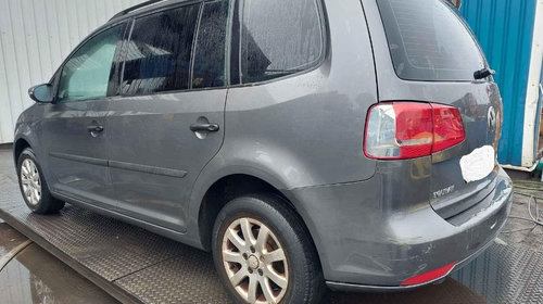 Usa stanga fata Volkswagen Touran 2010 V