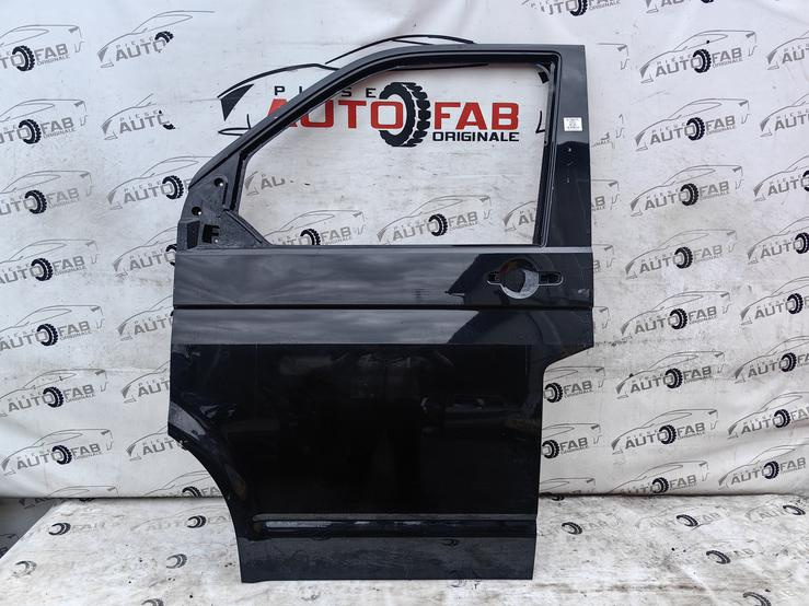 Usa stanga fata Volkswagen Transporter T5-T6 an 2003-2004-2005-2006-2007-2008-2009-2010-2011-2012-2013-2014-2015-2016-2017-2018-2019-2020-2021-2022-2023-2024 75CUQ27ZDN