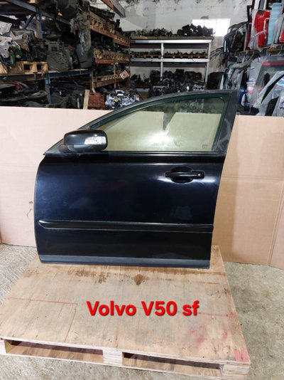 Usa stanga fata Volvo V50 2004-2010 FARA ANEXE