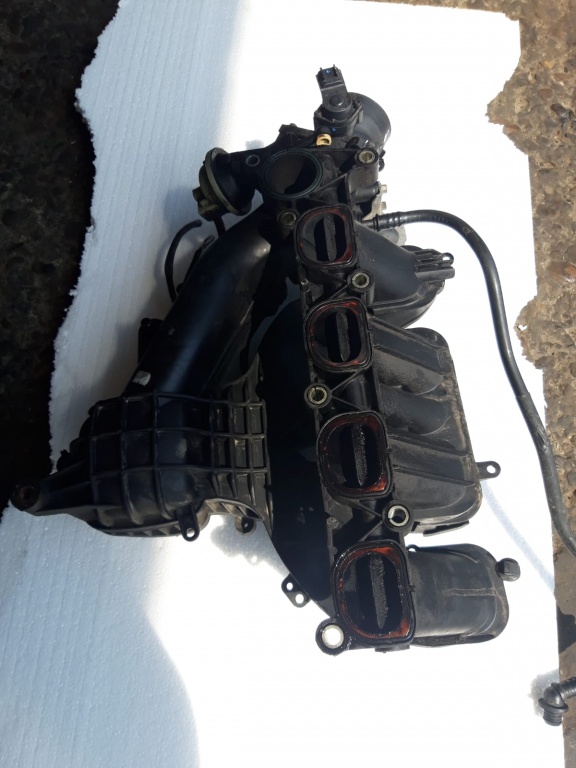 Usa stanga fata Vw Golf 4 Bora 1998-2004