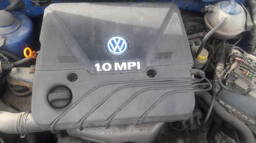Usa stanga fata VW Lupo 2000 Hatchback 1