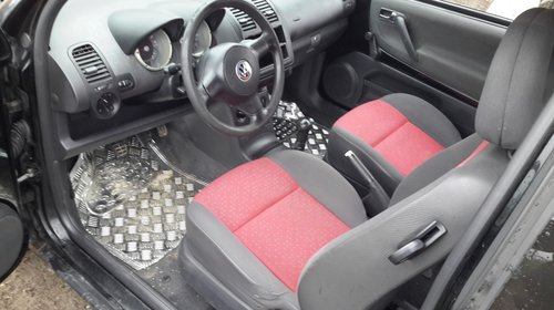 Usa stanga fata VW Lupo 2000 hatchback 1