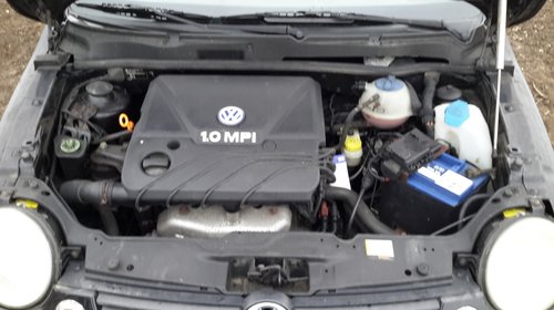 Usa stanga fata VW Lupo 2000 hatchback 1
