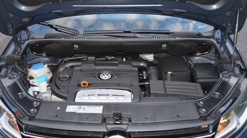 Usa stanga fata VW Touran 2014 Duba 1.4T