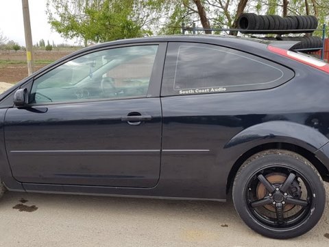 Usa Stanga Ford Focus 2 Coupe