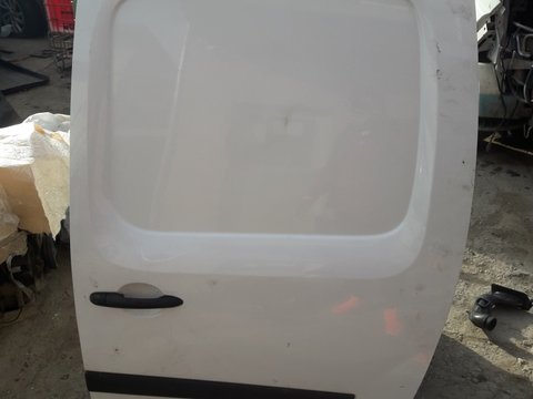 Usa stanga lateral culisanta Renault Kangoo 2014