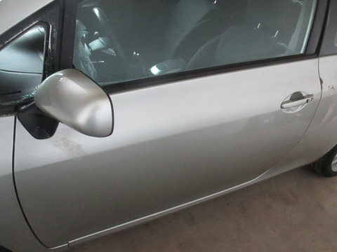 Usa stanga sofer fara accesorii (model cu doua usi) Toyota Auris 1 2006 2007 2008 2009