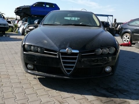 Usa stanga spate Alfa Romeo 159 2006 SPORTWAGON 1.9 16V JTDm