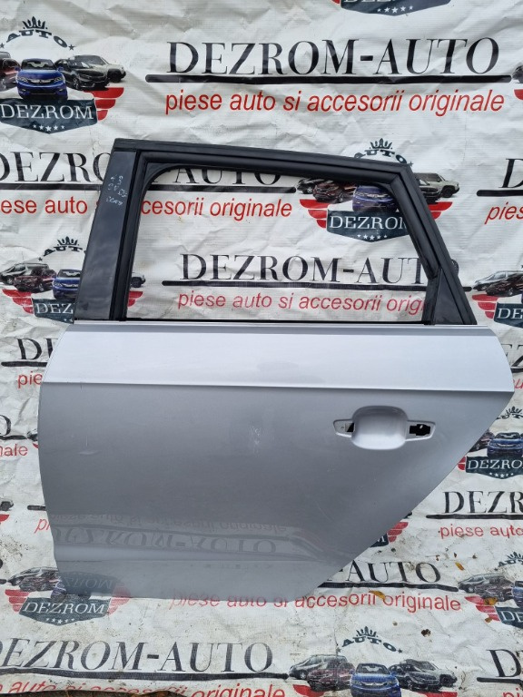 Usa stanga spate Audi A3 8V Hatchback 2012-2016