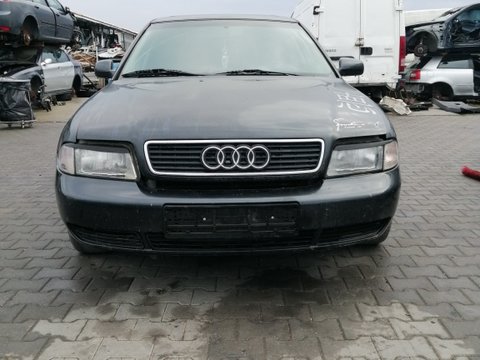 Usa stanga spate Audi A4 B5 1997 BERLINA 1896