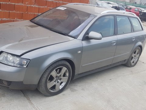 Usa stanga spate Audi A4 B6 2004 Variant 1.9 tdi