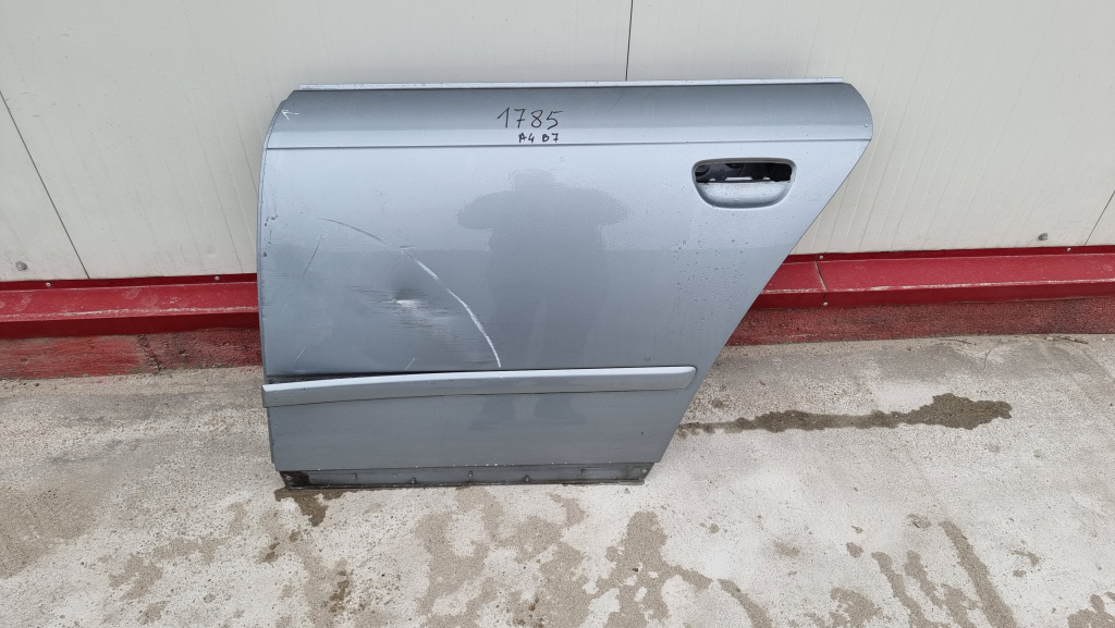 Usa stanga spate Audi A4 B7, 2004, 2005, 2006, 2007.