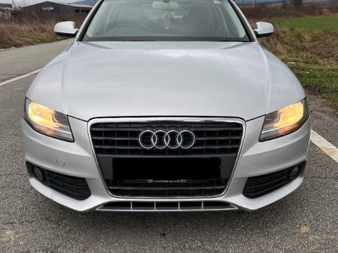 Usa stanga spate Audi A4 B8 2008 Sedan 2.0