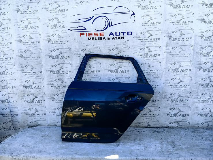 Usa stanga spate Audi A4 B9 Combi/break/variant an