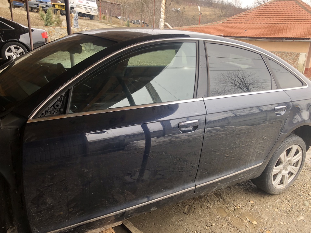 USA stanga spate audi A6 4f 2010 Facelift