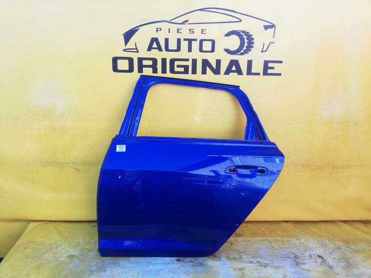 Usa stanga spate Audi A6 4K C8 Combi/break/variant