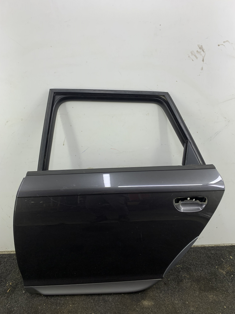 Usa stanga spate Audi A6 C6 ASB 2004-2009 DezP: 32031