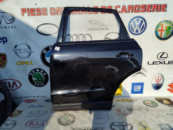 Usa stanga spate Audi Q5 8R an 2008-2009-2010-2011-2012-2013-2014-2015-2016 HGNTNJ9VHK