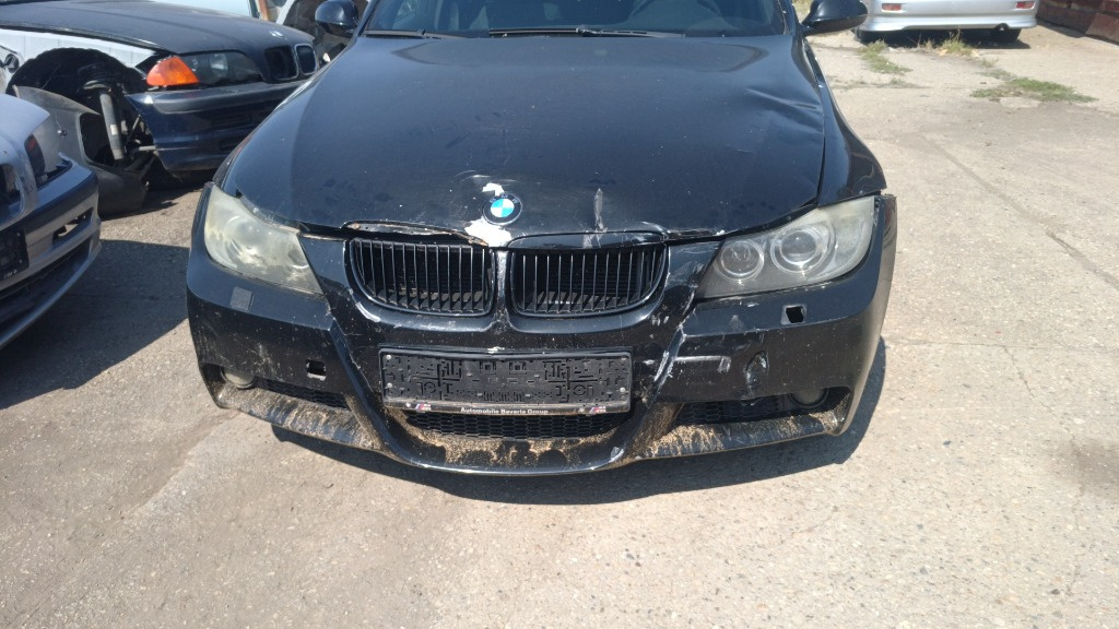 Usa stanga spate BMW E91 2007 Break 2.0