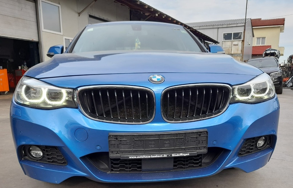 Usa stanga spate BMW F34 2017 SUV 3.0Diesel