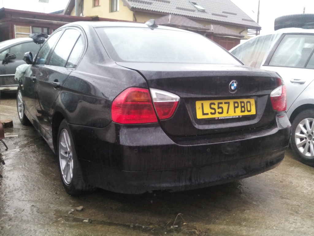 Usa stanga spate BMW Seria 3 E90 2007 Berlina 2.0