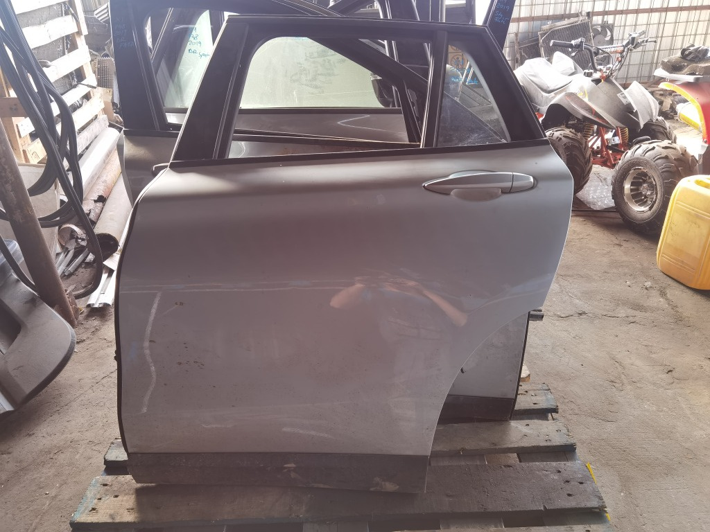 Usa stanga spate BMW X1 F48 2020