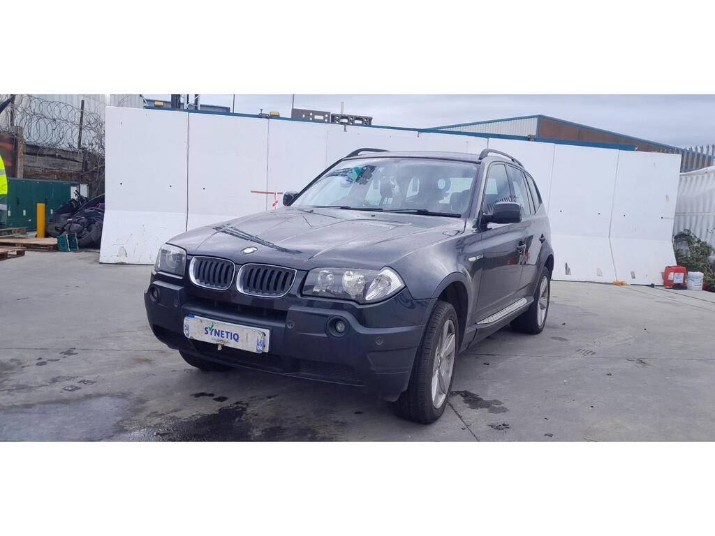 Usa Stanga Spate BMW X3 E83 2003 - 2006 