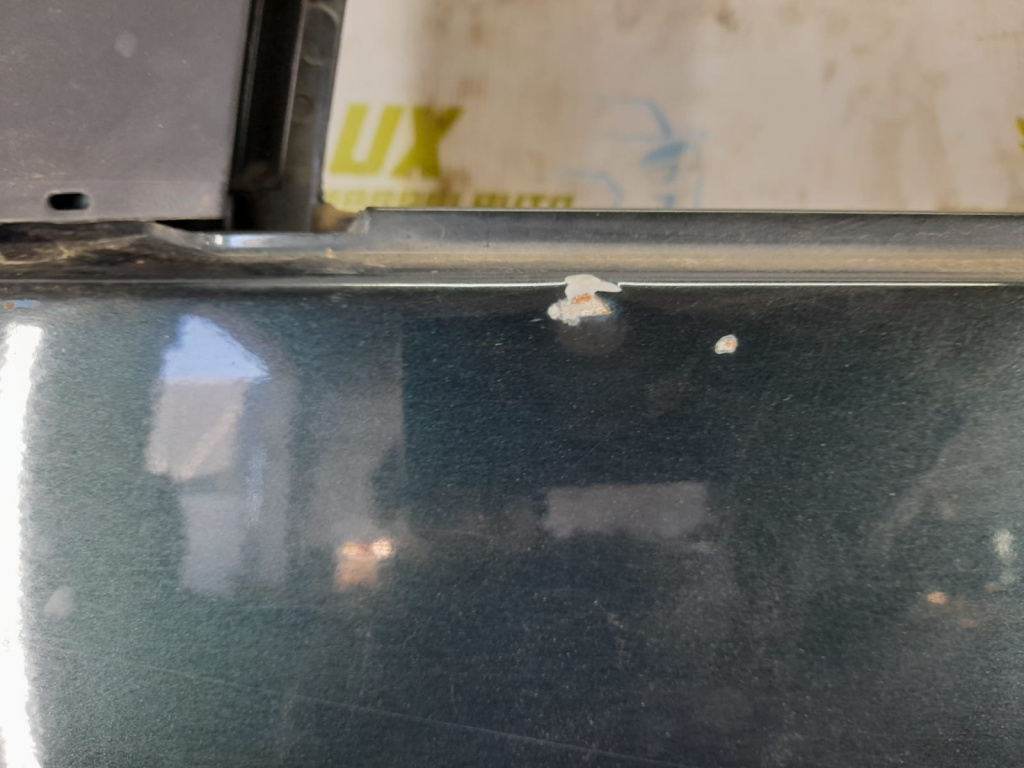 Usa stanga spate BMW X5 E53 [1999 - 2003