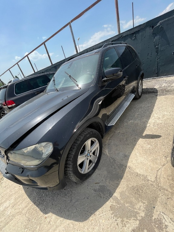 Usa stanga spate BMW X5 E70 2009 Suv 3.0 D