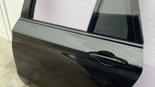 Usa stanga spate BMW X5 F15 (2014-2018) 