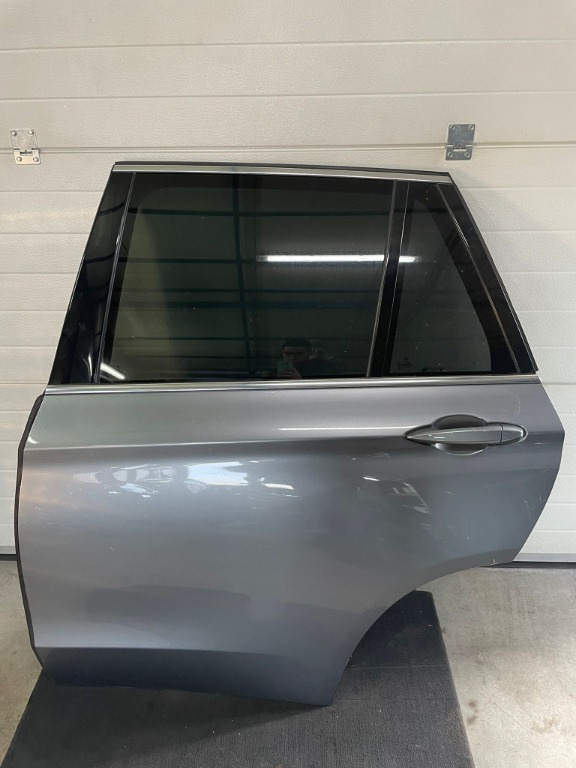 USA STANGA SPATE BMW X5 F15