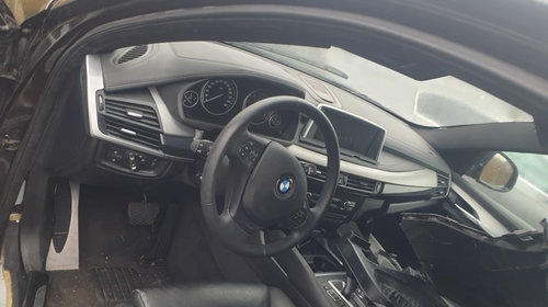 Usa stanga spate BMW X6 F16 2018 suv 3.0