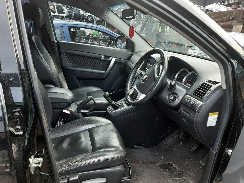 Usa stanga spate Chevrolet Captiva 2007 