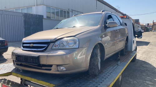 Usa stanga spate Chevrolet Lacetti 2006 