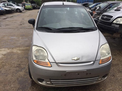 Usa stanga spate Chevrolet Spark 2006 HATCHBACK 0.