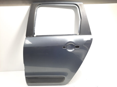 Usa stanga spate, Citroen C3 Picasso (id:593964)