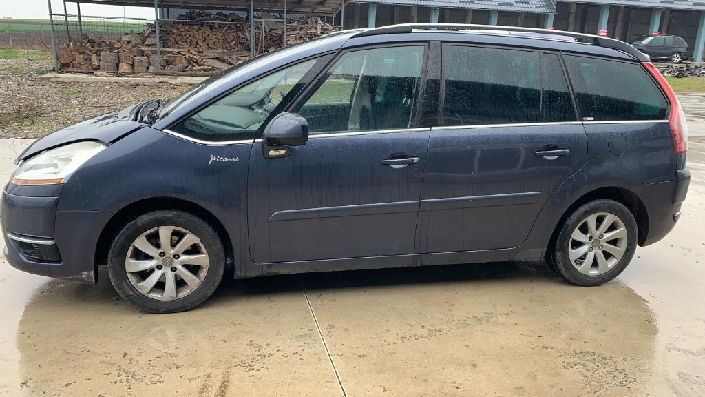 Usa stanga spate Citroen C4 Grand Picasso