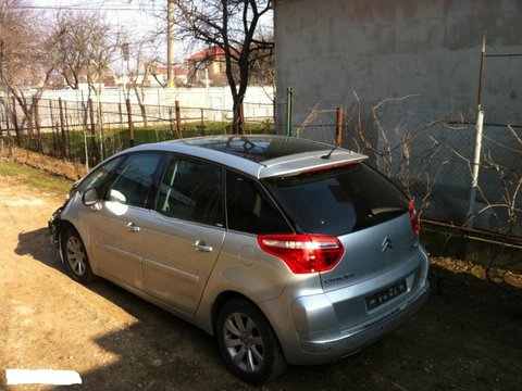 Usa Stanga Spate Citroen C4 Picasso Din 2008