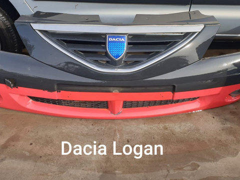 Usa stanga spate complet echipata Dacia Logan 2008 Berlina 1.4