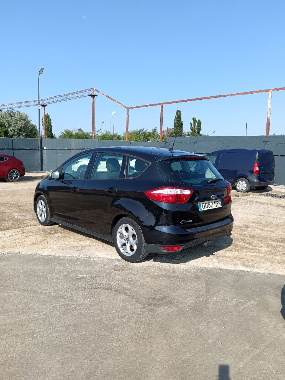 Usa stanga spate complet echipata Ford C