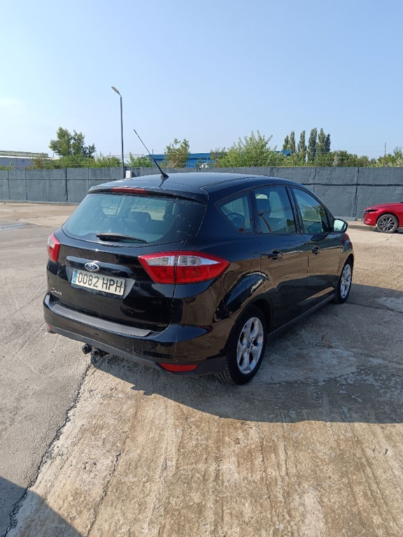 Usa stanga spate complet echipata Ford C