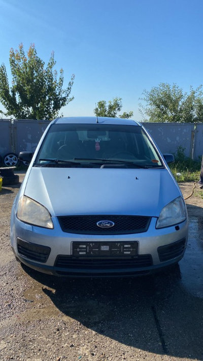 Usa stanga spate complet echipata Ford Focus C-Max