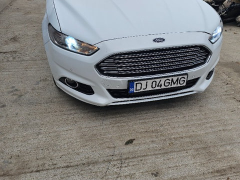 Usa stanga spate complet echipata Ford Mondeo 5 2015 Hatchback 2.0