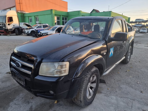 Usa stanga spate complet echipata Ford Ranger 2008 4x4 2.5d