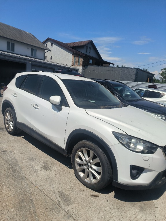 Usa stanga spate complet echipata Mazda 