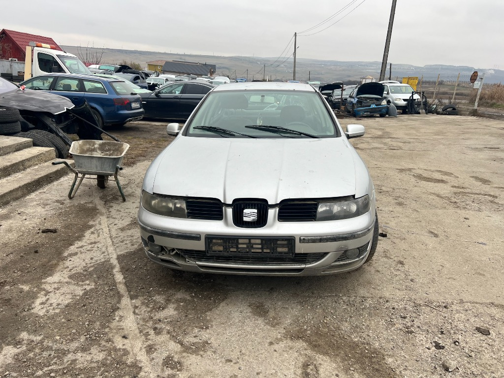 Usa stanga spate complet echipata Seat Toledo 2000 limuzina 1,9 tdi