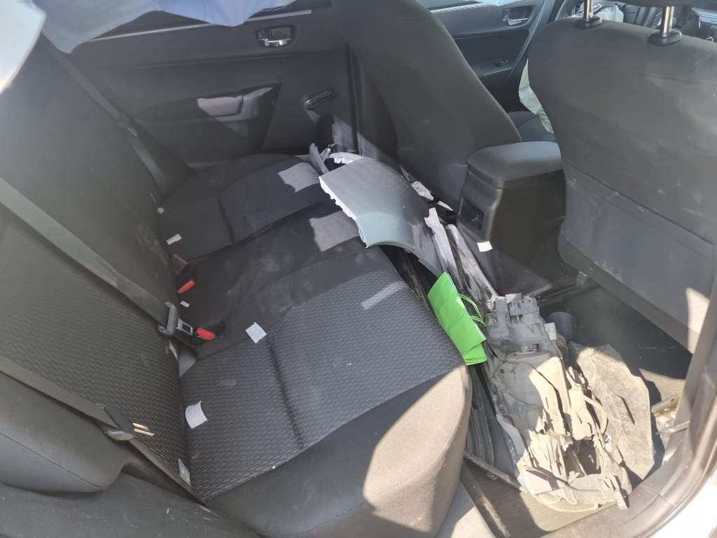 Usa stanga spate complet echipata Toyota